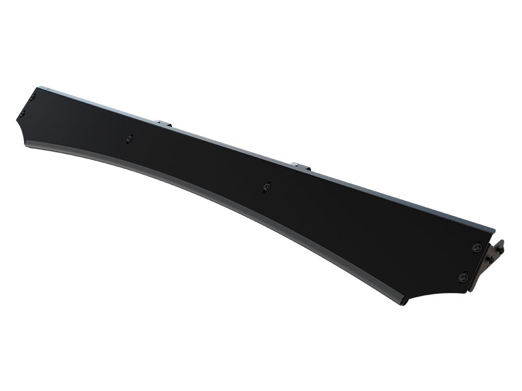 Déflecteur de vent Slimsport pour Mitsubishi Triton