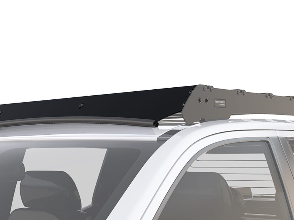 Déflecteur de vent Slimsport pour Mitsubishi Triton
