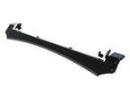 Déflecteur de vent Slimsport pour Mitsubishi Triton, Pour ba