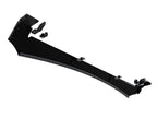 Déflecteur de vent Slimsport pour Mitsubishi Triton, Pour ba