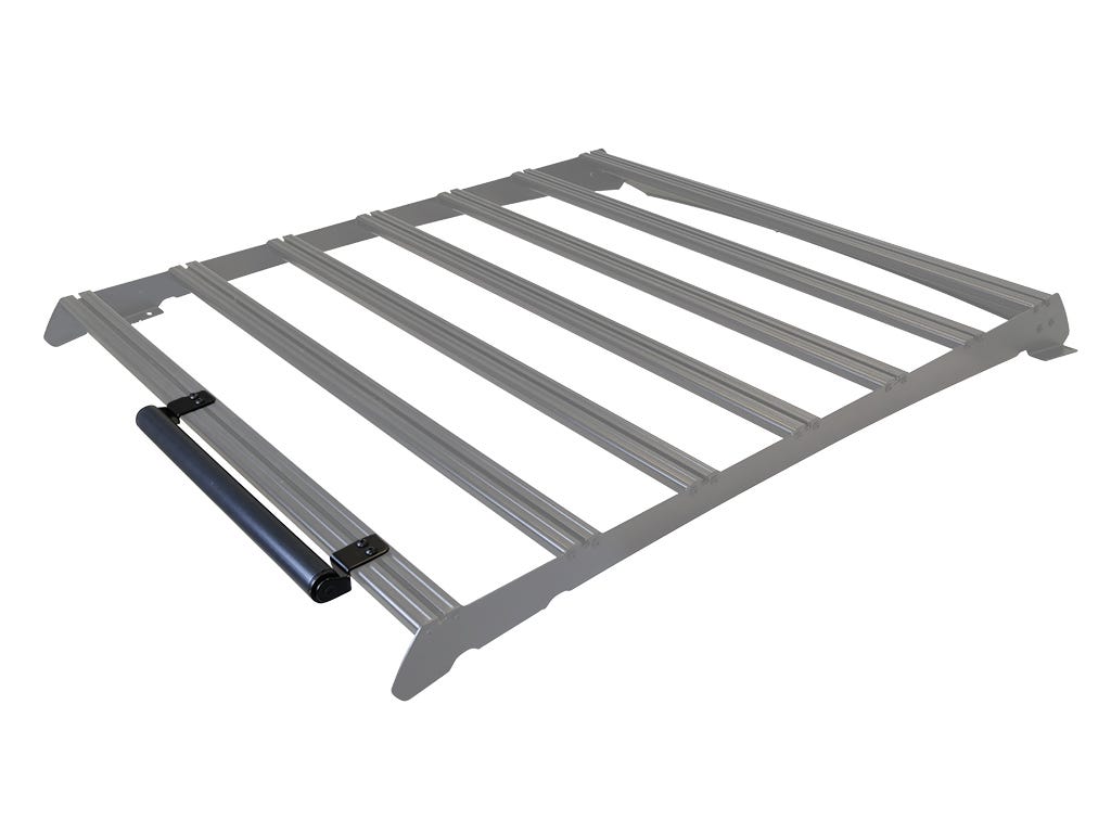 Rouleau de chargement pour galerie