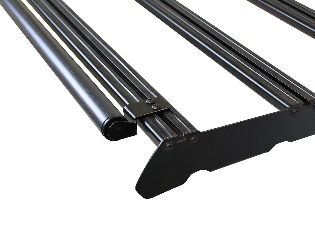 Rouleau de chargement pour galerie