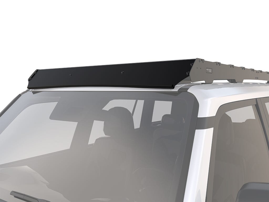 Déflecteur de vent Slimsport pour Toyota Land Cruiser Prado 