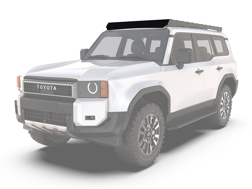 Déflecteur de vent Slimsport pour Toyota Land Cruiser Prado 