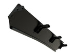 Déflecteur de vent Slimsport pour Toyota Land Cruiser Prado 