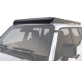 Déflecteur de vent Slimsport pour Toyota Land Cruiser Prado 