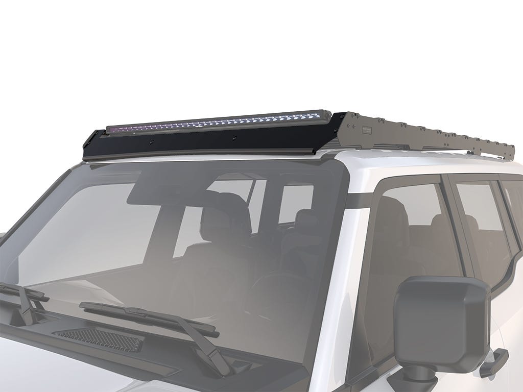 Déflecteur de vent Slimsport pour Toyota Land Cruiser Prado 