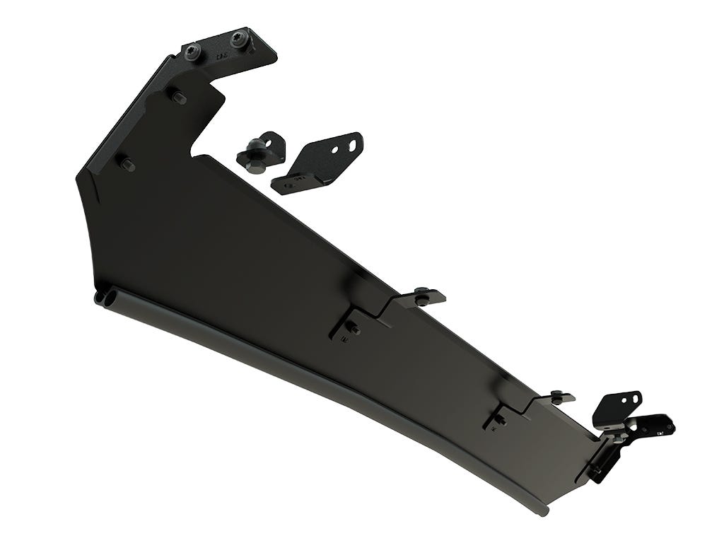 Déflecteur de vent Slimsport pour Toyota Land Cruiser Prado 