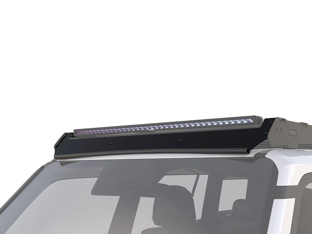 Déflecteur de vent Slimsport pour Toyota Land Cruiser Prado 