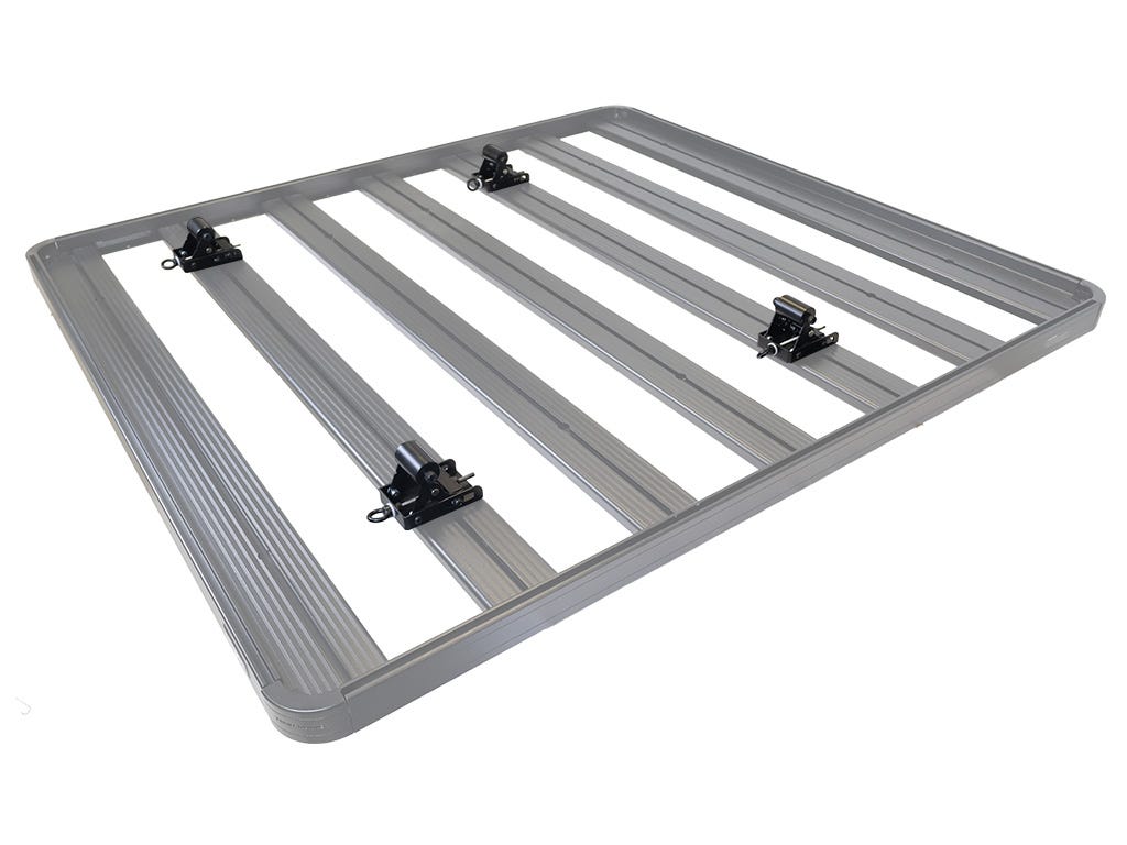 Système à rouleaux pour tente de toit