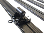 Système à rouleaux pour tente de toit