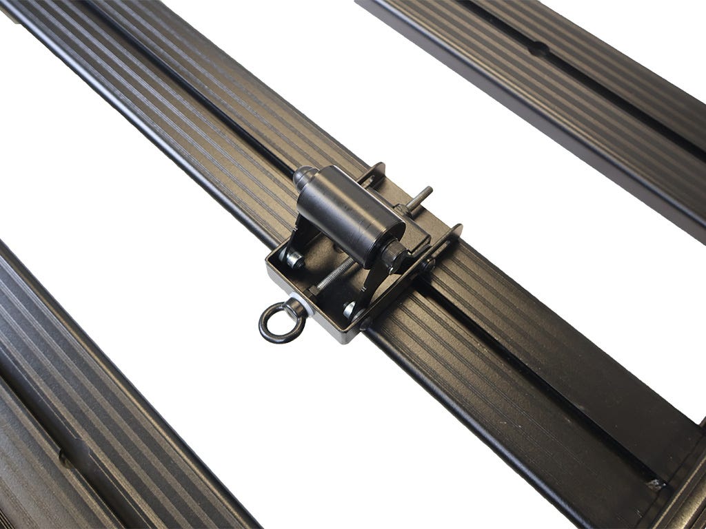 Système à rouleaux pour tente de toit