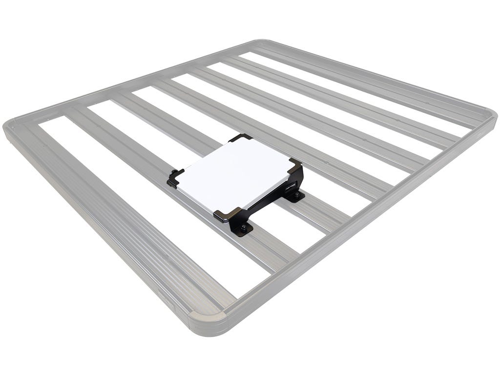 Support d'antenne pour galerie, Starlink Mini, à dégagement 