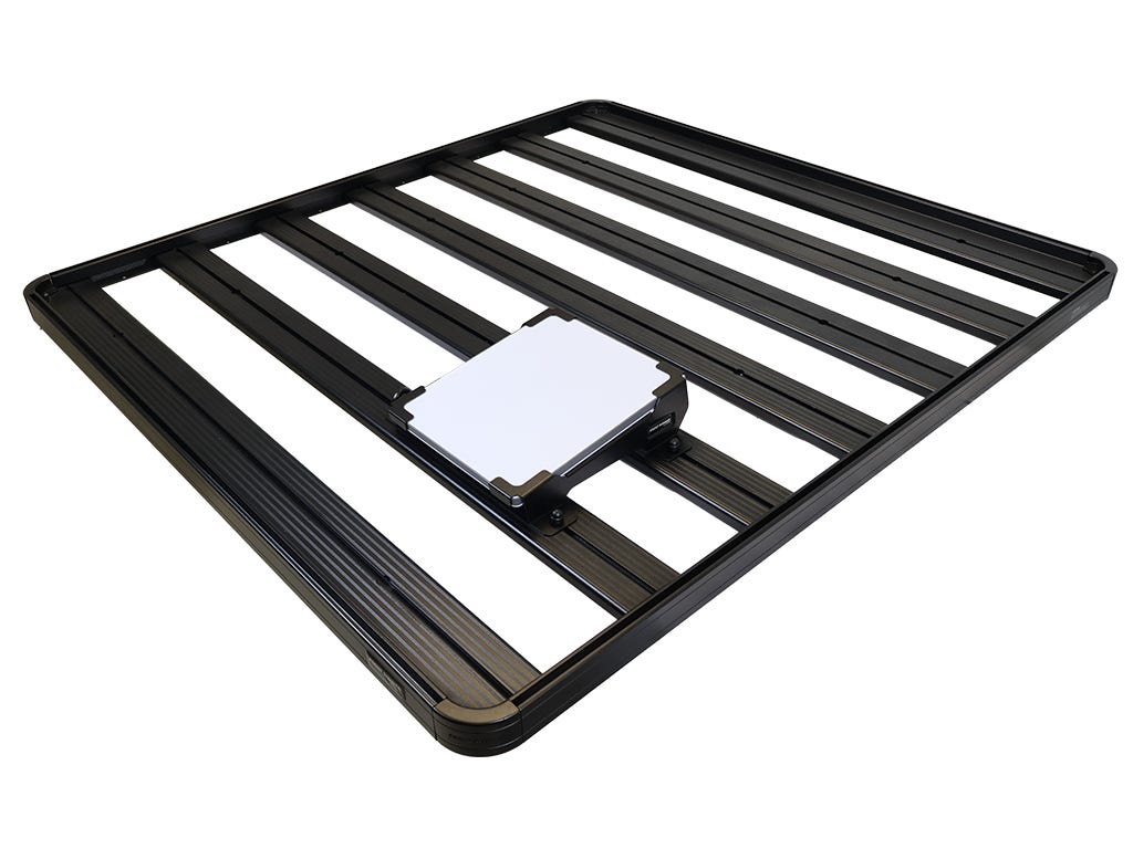 Support d'antenne pour galerie, Starlink Mini, à dégagement 