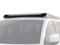 Déflecteur de vent Slimsport pour fourgon Ford Transit Custo