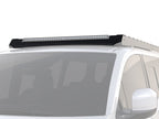 Déflecteur de vent Slimsport pour fourgon Ford Transit Custo