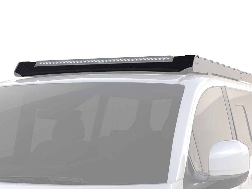 Déflecteur de vent Slimsport pour fourgon Ford Transit Custo