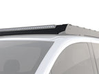 Déflecteur de vent Slimsport pour fourgon Ford Transit Custo