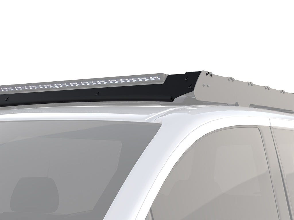 Déflecteur de vent Slimsport pour fourgon Ford Transit Custo