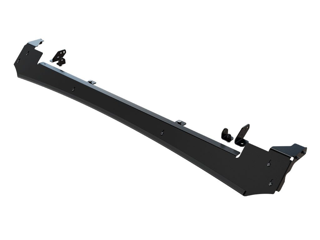 Déflecteur de vent Slimsport pour fourgon Ford Transit Custo