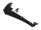 Déflecteur de vent Slimsport pour fourgon Ford Transit Custo