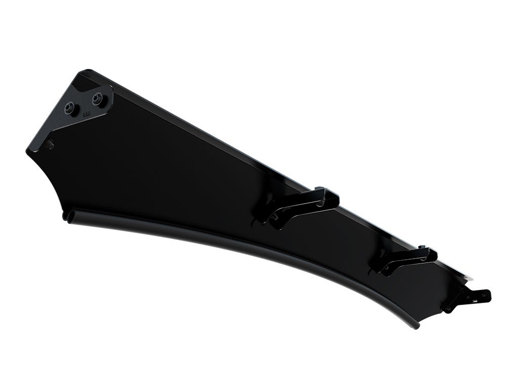 Déflecteur de vent Slimsport pour Volkswagen Amarok
