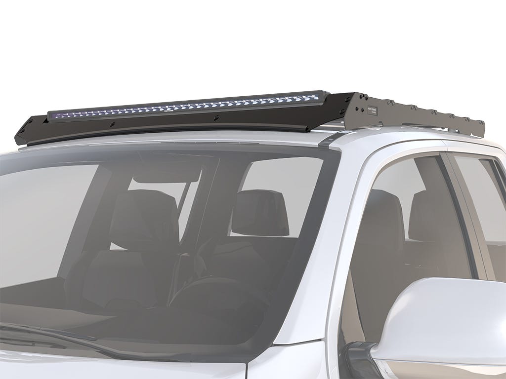 Déflecteur de vent Slimsport pour Volkswagen Amarok, Pour ba