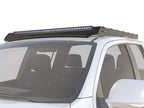 Déflecteur de vent Slimsport pour Volkswagen Amarok, Pour ba
