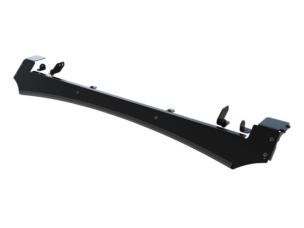 Déflecteur de vent Slimsport pour Volkswagen Amarok, Pour ba