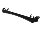 Déflecteur de vent Slimsport pour Volkswagen Amarok, Pour ba