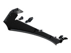 Déflecteur de vent Slimsport pour Volkswagen Amarok, Pour ba
