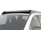 Déflecteur de vent Slimsport pour Ford Ranger T6.2 et Amarok