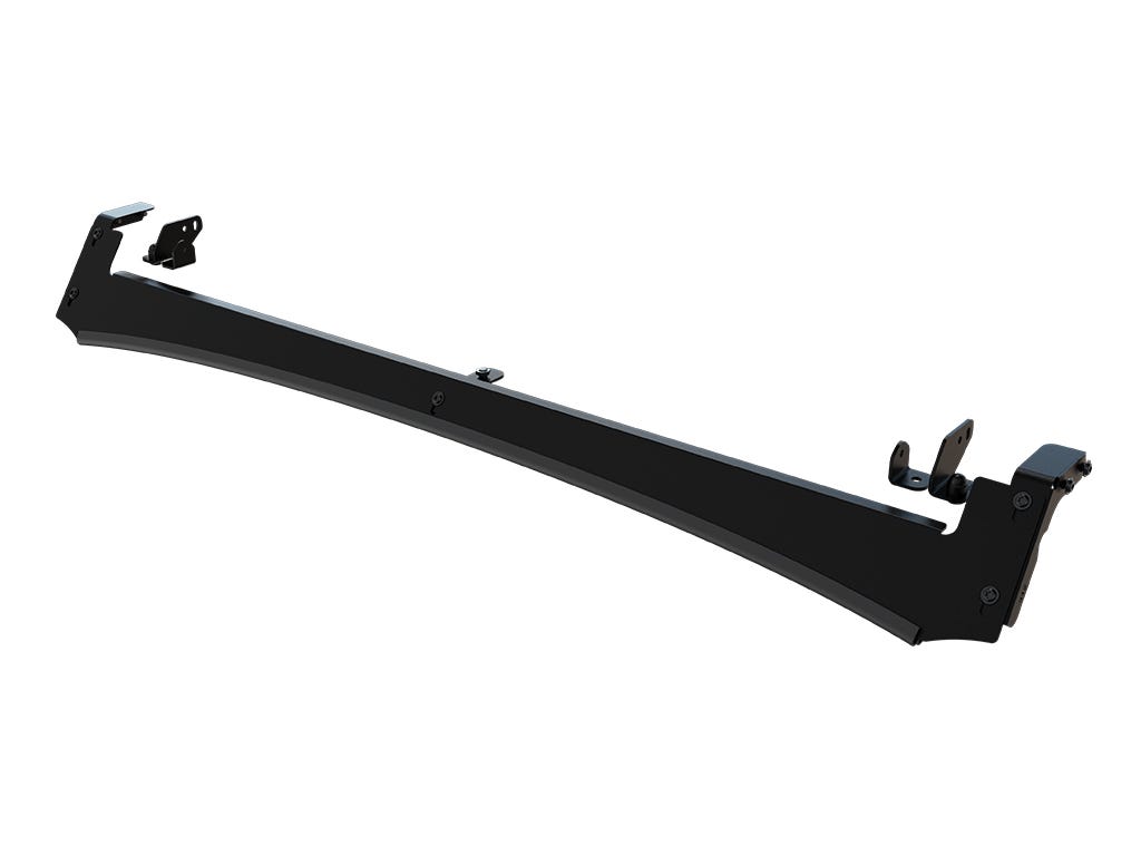 Déflecteur de vent Slimsport pour Ford Ranger T6.2 et Amarok