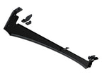 Déflecteur de vent Slimsport pour Ford Ranger T6.2 et Amarok