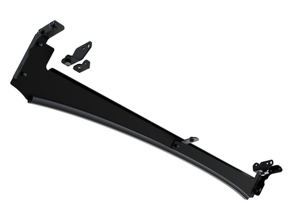 Déflecteur de vent Slimsport pour Ford Ranger T6.2 et Amarok