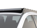 Déflecteur de vent Slimsport pour Ford Ranger T6.2 et Amarok