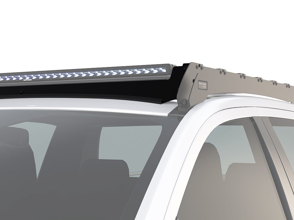 Déflecteur de vent Slimsport pour Ford Ranger T6.2 et Amarok