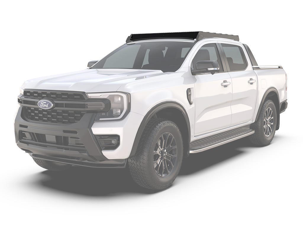 Déflecteur de vent Slimsport pour Ford Ranger T6.2 et Amarok