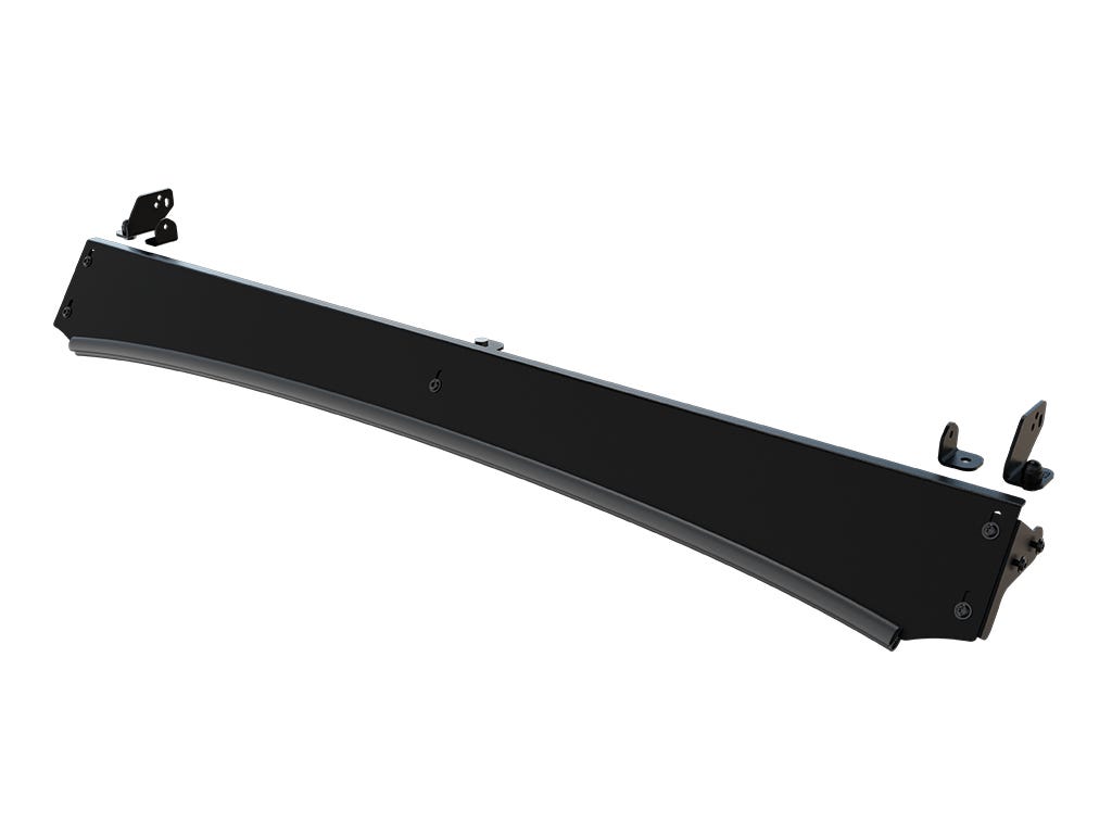 Déflecteur de vent Slimsport pour Ford Ranger T6.2 et Amarok