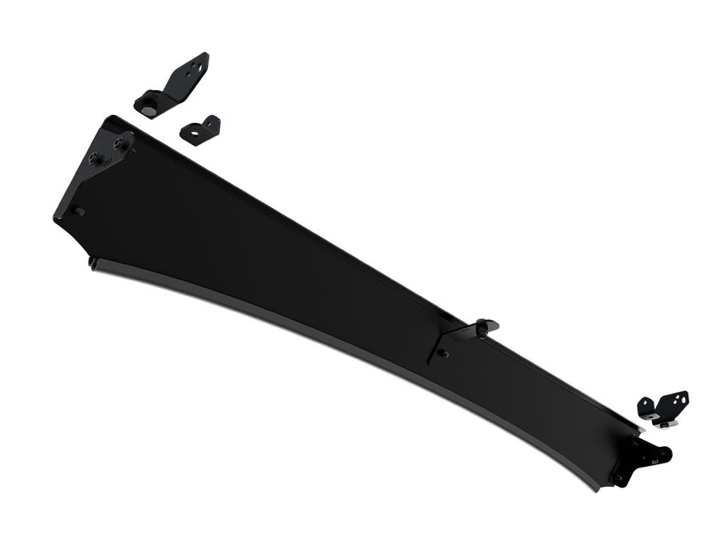 Déflecteur de vent Slimsport pour Ford Ranger T6.2 et Amarok