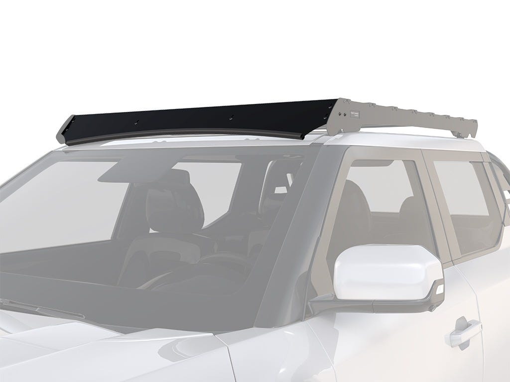 Déflecteur de vent Slimsport pour BYD Shark