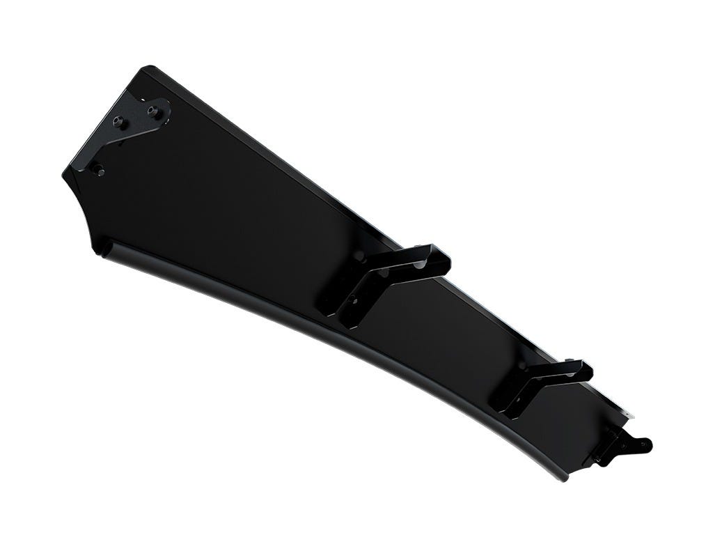 Déflecteur de vent Slimsport pour BYD Shark