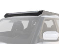 Déflecteur de vent Slimsport pour BYD Shark, Pour barre lumi