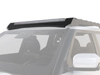 Déflecteur de vent Slimsport pour BYD Shark, Pour barre lumi