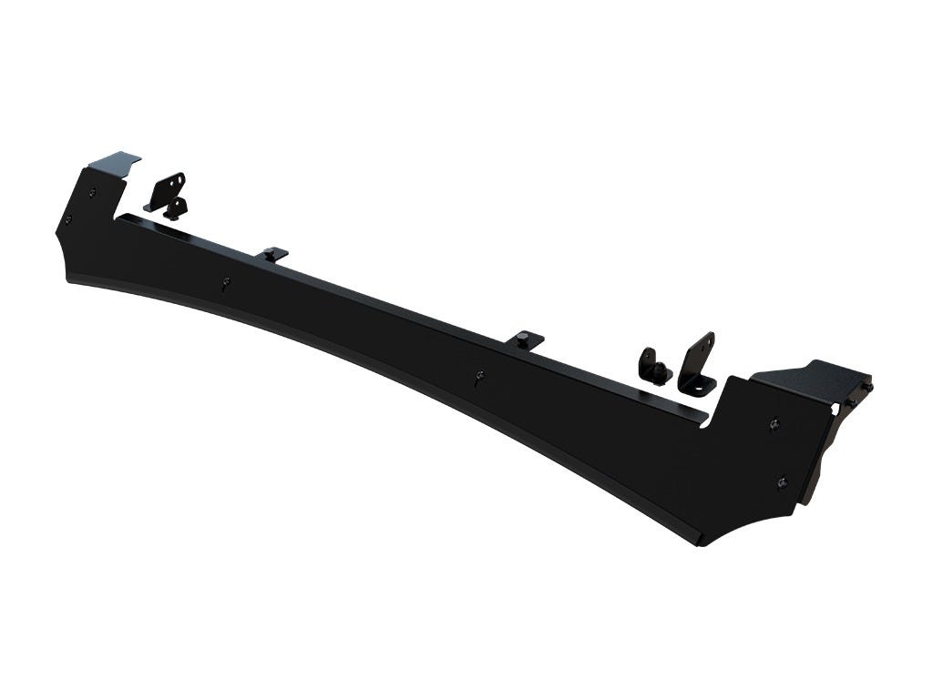 Déflecteur de vent Slimsport pour BYD Shark, Pour barre lumi