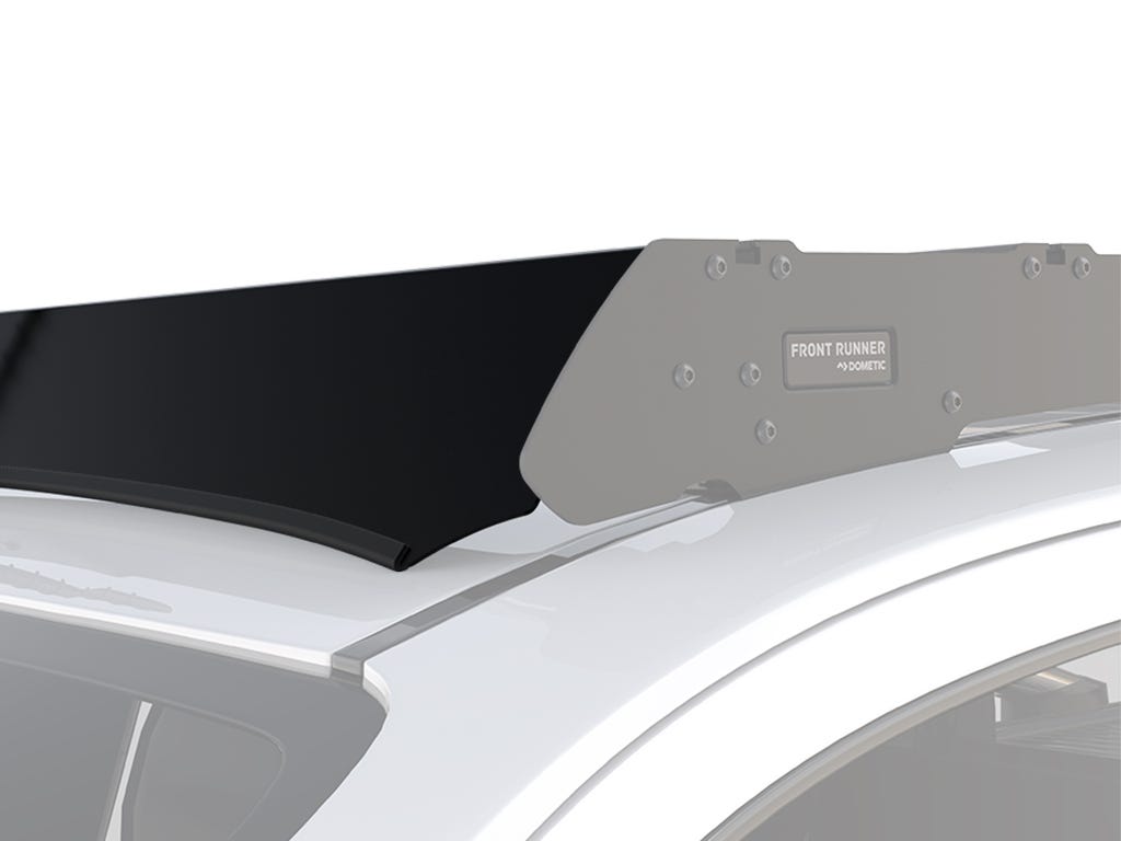 Déflecteur de vent Slimsport pour Toyota Hilux