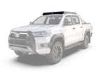 Déflecteur de vent Slimsport pour Toyota Hilux