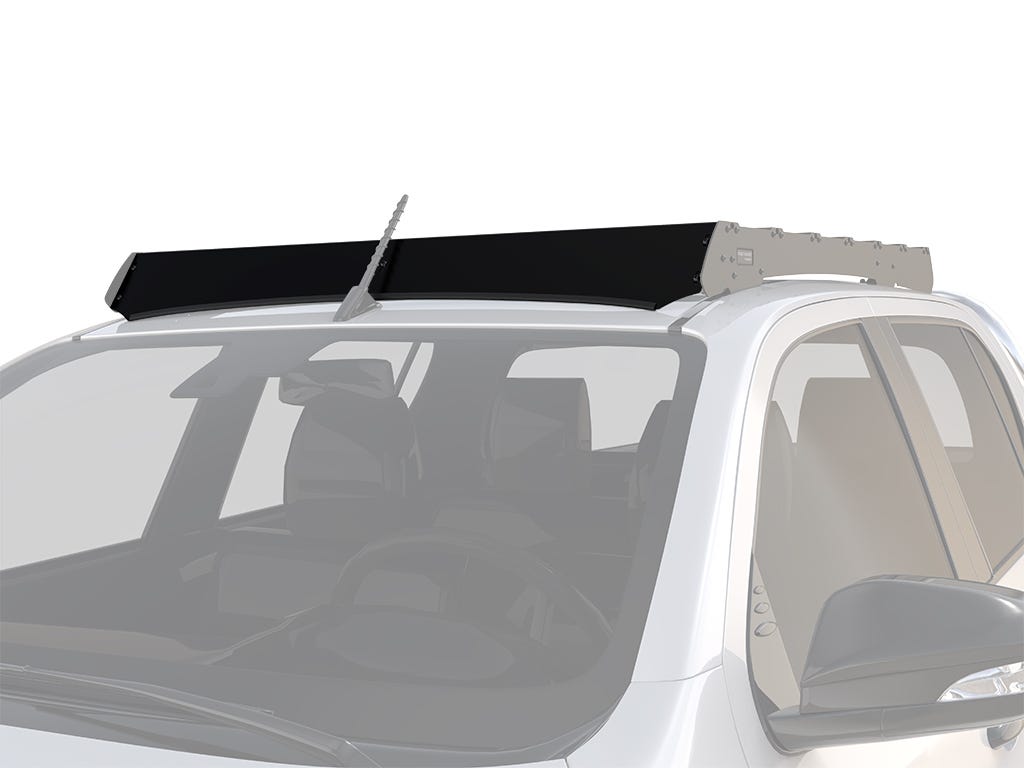 Déflecteur de vent Slimsport pour Toyota Hilux