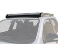 Déflecteur de vent Slimsport pour Toyota Hilux, carénage pou