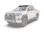 Déflecteur de vent Slimsport pour Toyota Hilux, carénage pou